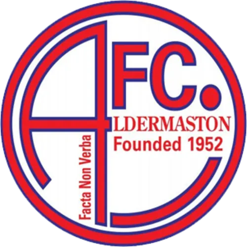 AFC Aldermaston logo