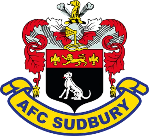 AFC Sudbury logo