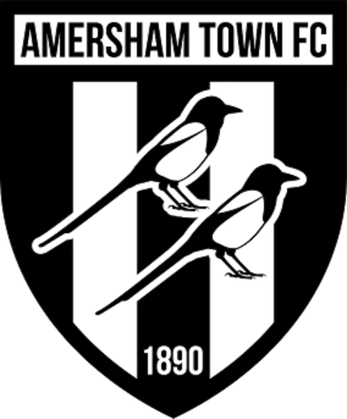 Amersham logo