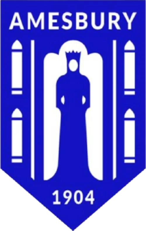 Amesbury Town logo