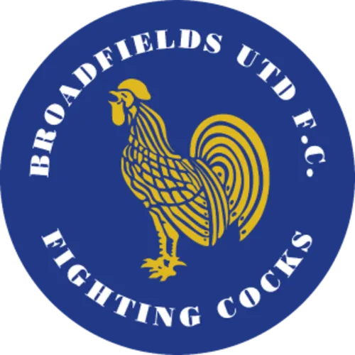 Broadfields logo
