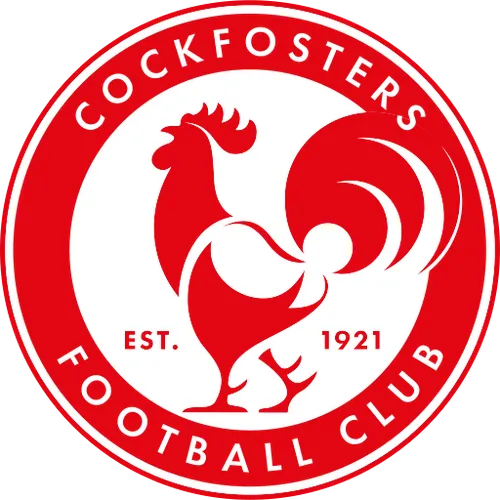 Cockfosters logo