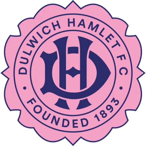 Dulwich Hamlet logo