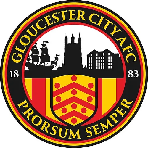 Gloucester City logo