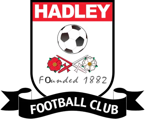 Hadley FC logo