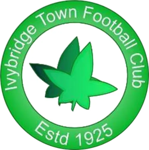 Ivybridge logo