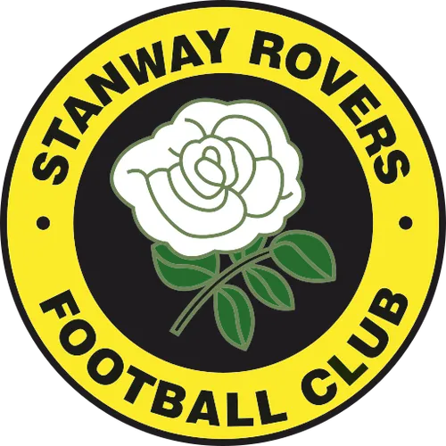 Stanway Rovers logo
