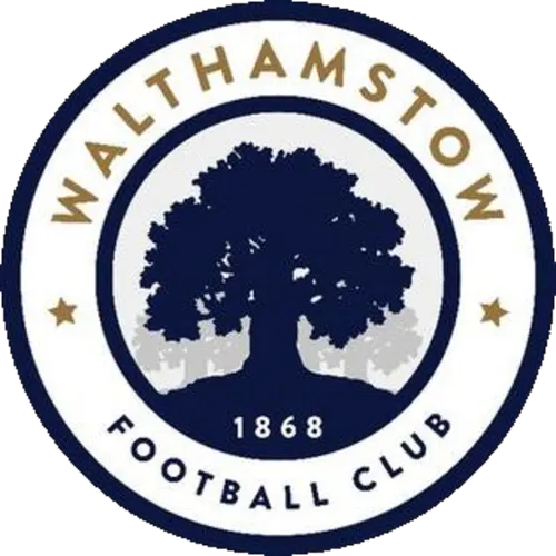 Walthamstow logo