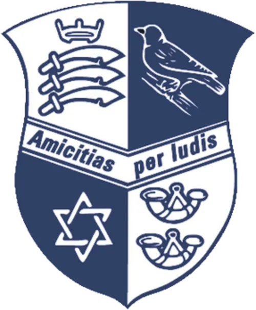 Wingate and Finchley logo