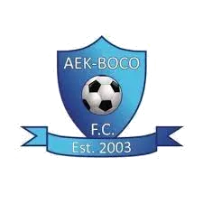 AEK Boco logo