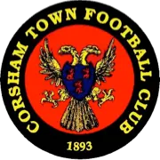 Corsham Town logo