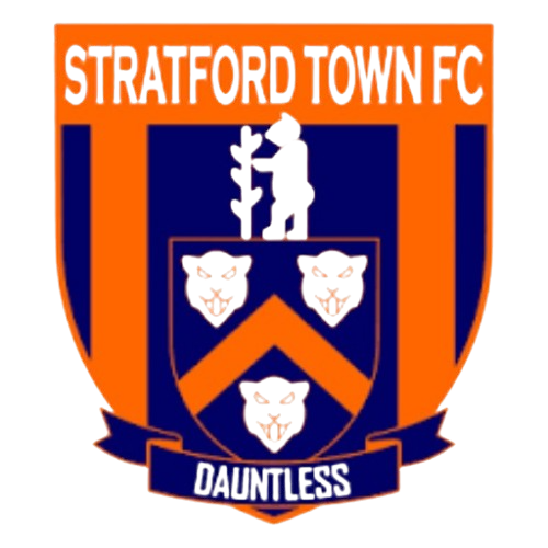 Stratford Town FC
