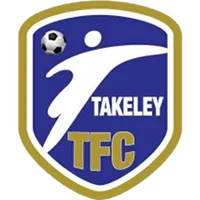 Takeley logo