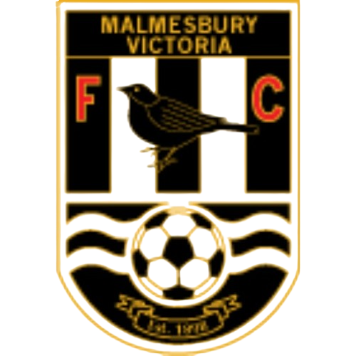 Malemsbury Victoria logo