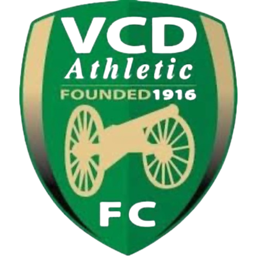 VCD Athletic FC
